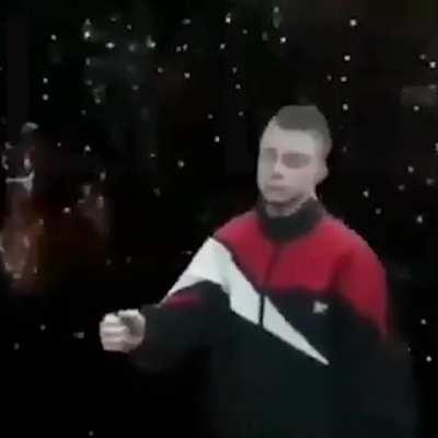 Ending song got me like