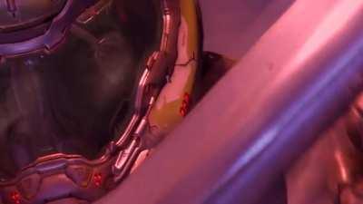 I am sorry little one