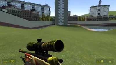 Nothing Can Stop Saul