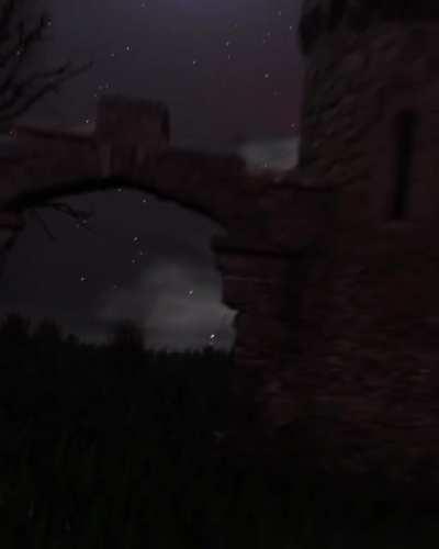 Vamp Anthem Animated