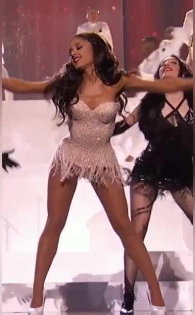 Ariana Grande #4 Compilation