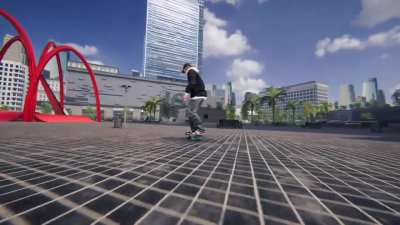 First Attempt At a Video