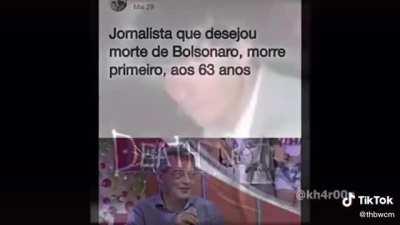 Corona virus é uma invenção do governo