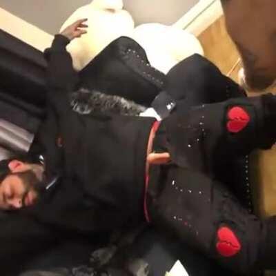 Next time Henry wishes for “death by snu-snu”