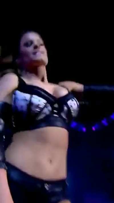 Brooke tessmacher