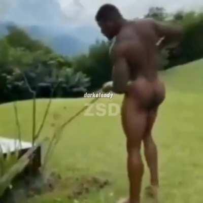 Thuggington Tradition