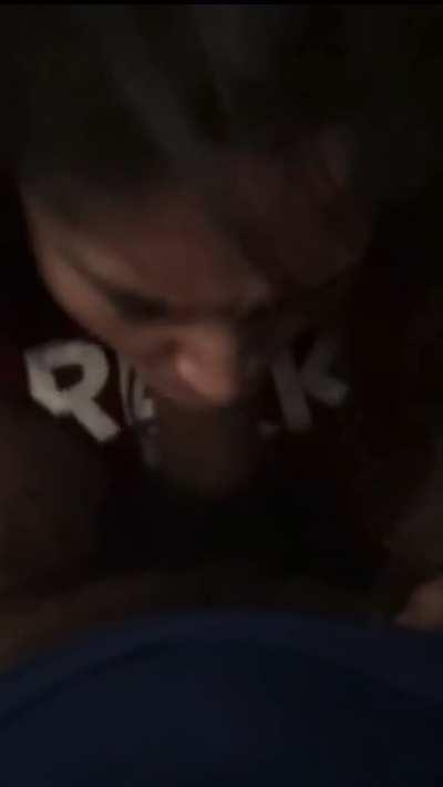 Need to see more girls used like this