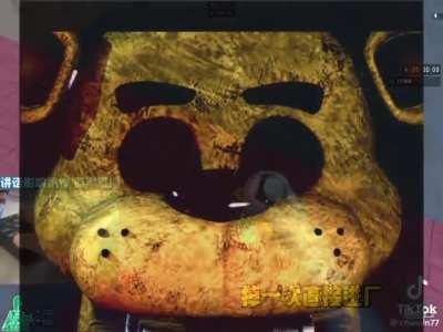 Most sane crossifre player