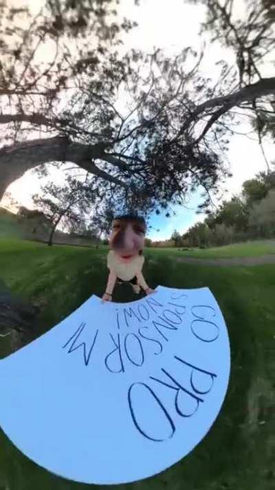 That's a rare Pokemon, my friends