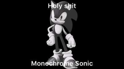 Monochrome x Phantasm Mashup because I was bored.