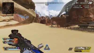 Safe to say I’ll never be topping this clip...