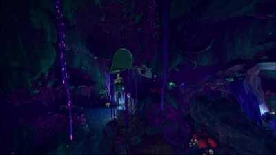 Bless the Cave Angels - Update 33 Teaser