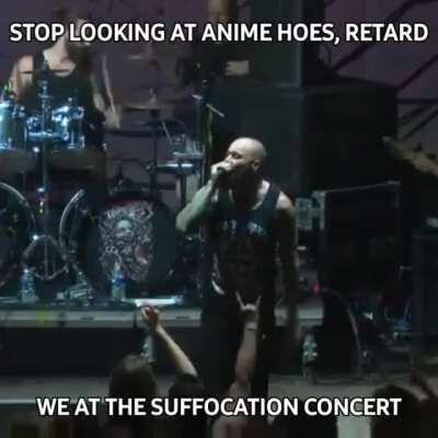 reject milkers, embrace suffocation