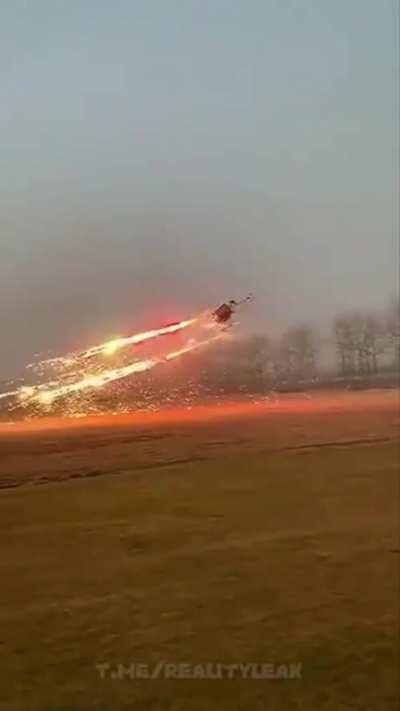 There are good ideas. There are bad ideas. Then there's this idea.