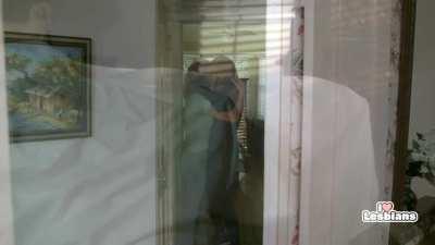 Brooke Smith & Sorel Carradine (Her Secret Sessions)