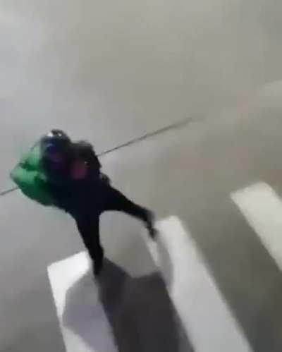 vida longa aos motoboys