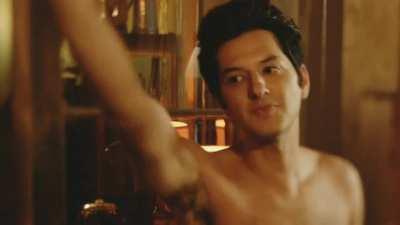 Anastacia McPherson Bigtits