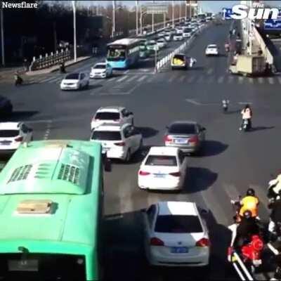 Most irresponsible parents