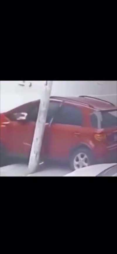 Guess what they broke...