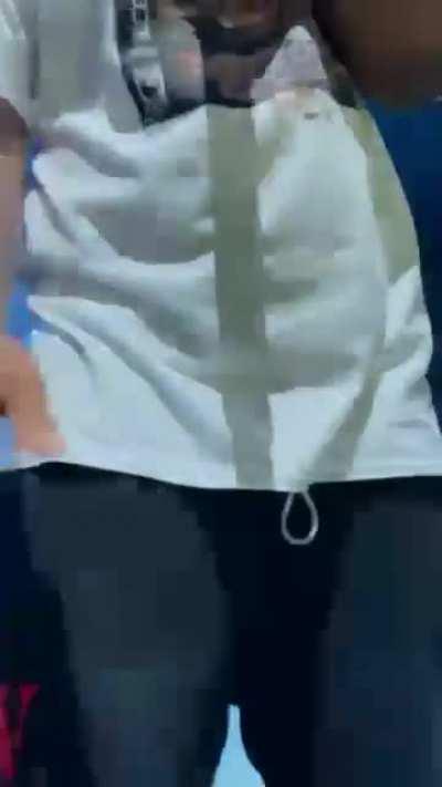 July 14th 2019. I had been recording for an hour (off and on). At this point, there was only 3-5 of us left from the moshing. We discussed leaving, to join our friends in the back. What came next is something I will hold close to my heart for the rest of 