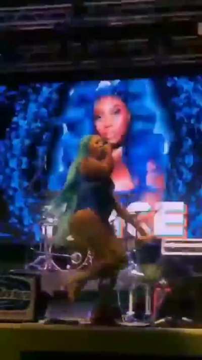 spiceofficial and her friends sierra glamshop 