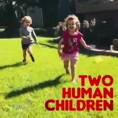 Blursed _ commercial