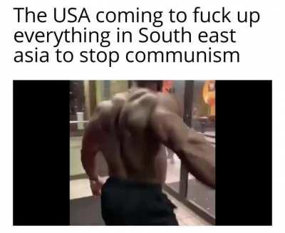 They do be throwing money away tho