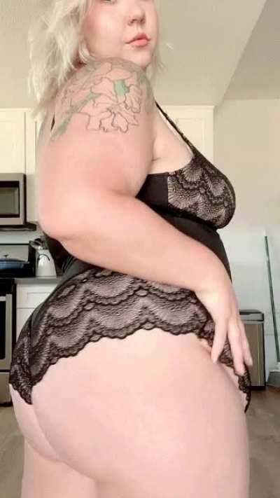 How’s that morning wood?