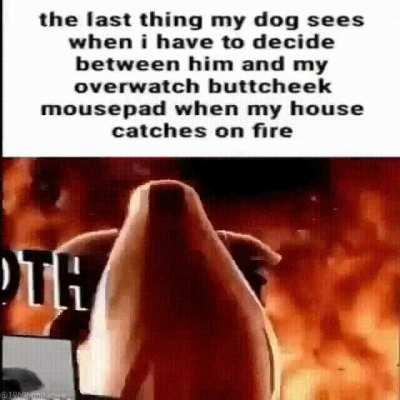 Crossroads of destiny