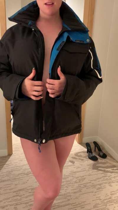 Thoughts on my 36 year old tits?