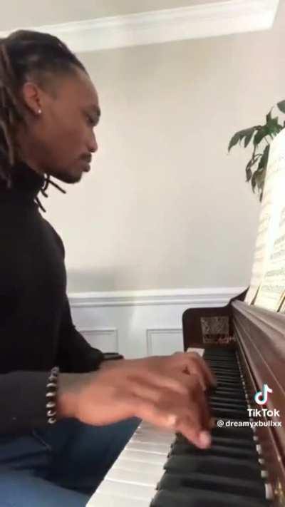 Does Jason Luv have competition??