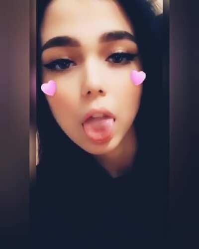 Soft Ahegao