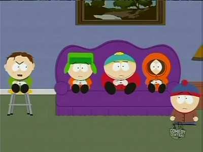 I'm Scott malkinson and I have Diabetes