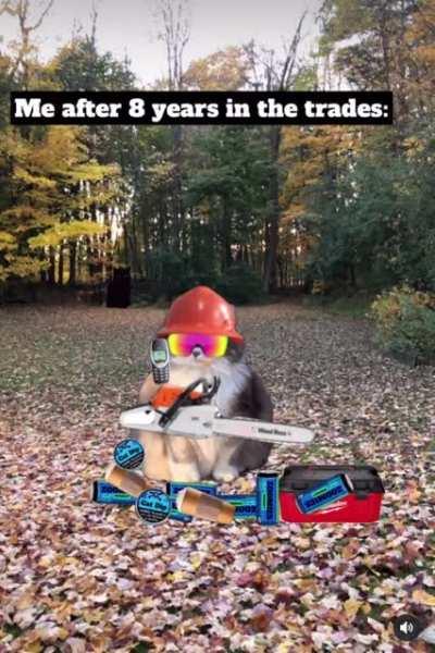 Working this weekend?