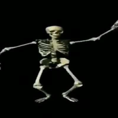 The dead hoe that got fucked in grave.