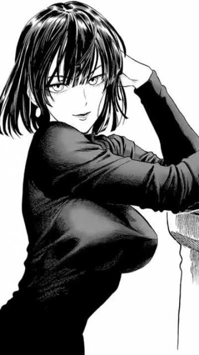 I made an edit for all the Fubuki worshipers