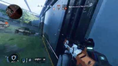 Titanfall 2 Movement Montage #2
