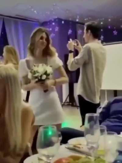 That look she gave him