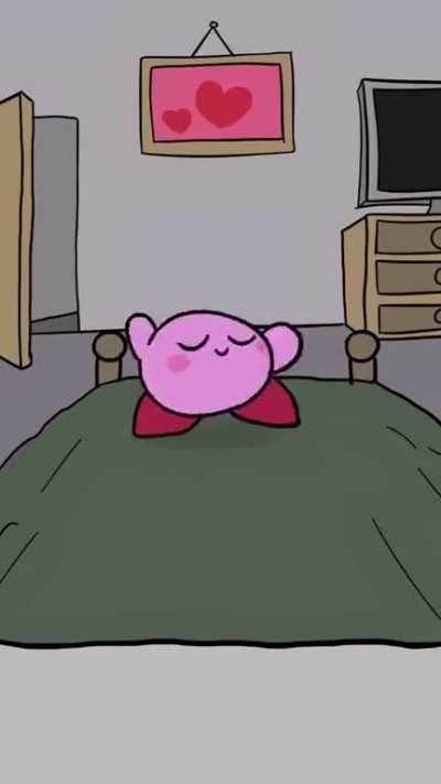 kirby