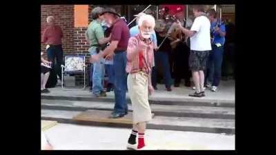 MRW I hear Rammstein in the next room...