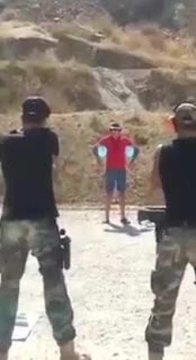 HMB while I be a puppet