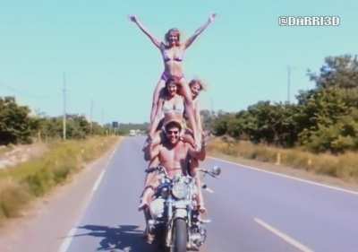 America’s Funniest AI Home Videos – Episode 1