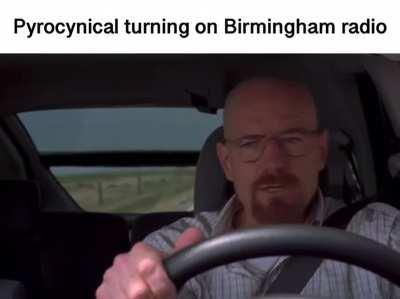 Sanest man in England