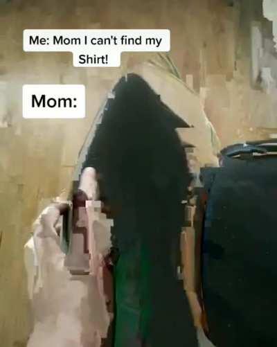Mom