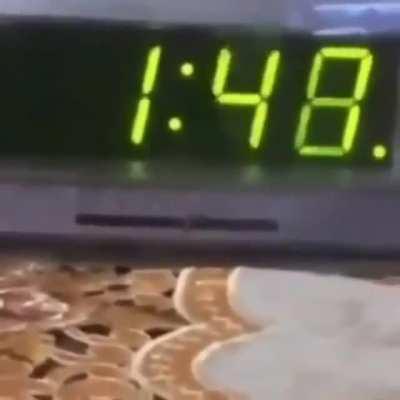 SIM ISSO FOI UMA JOJO REFERENCE