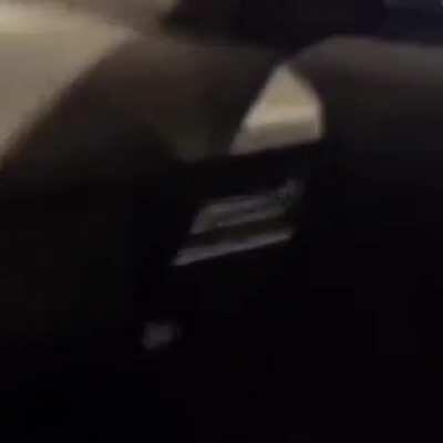 Cops in Russia be like....