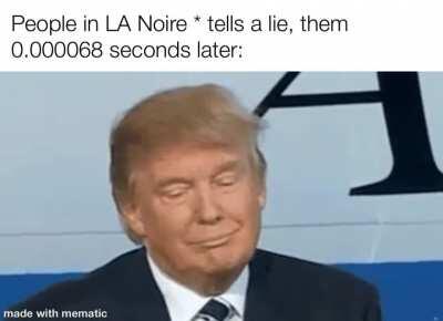 Advanced facial technology