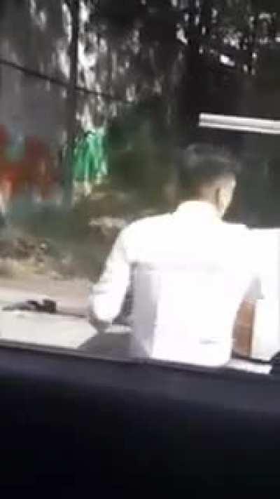 La inigualable magia de Mujico...