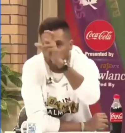 Bro dropped this 👑