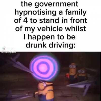 How it really be. 😤